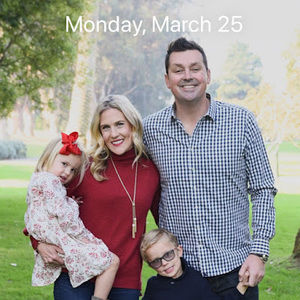 Meet your Posher, Kate